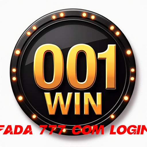 fada 777 com login